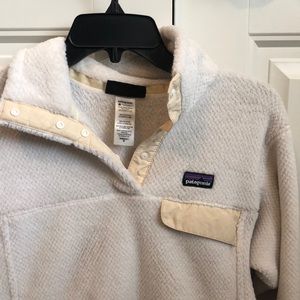 Patagonia pullover